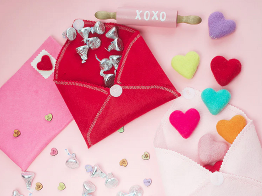 Love Letters Tutorial