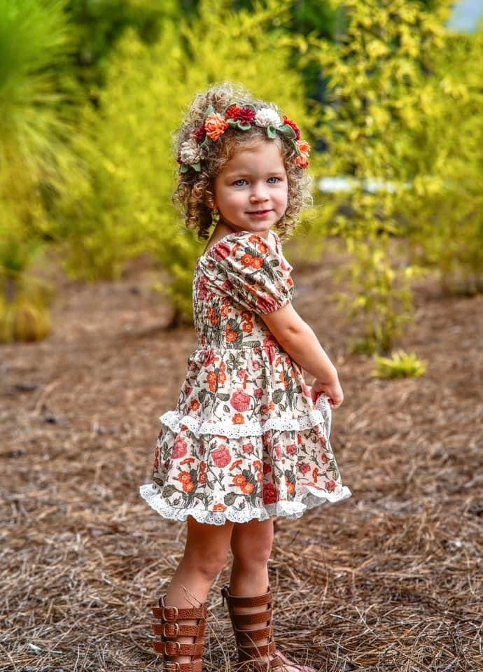 Aurelia Mini Halo