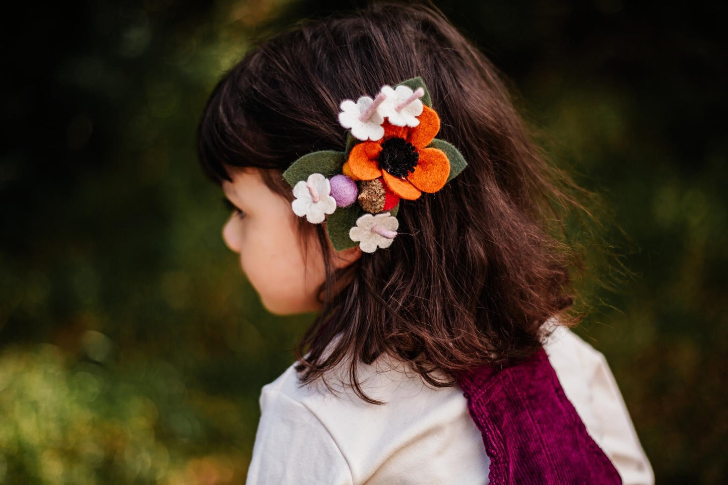 Sorrell Blooms singles