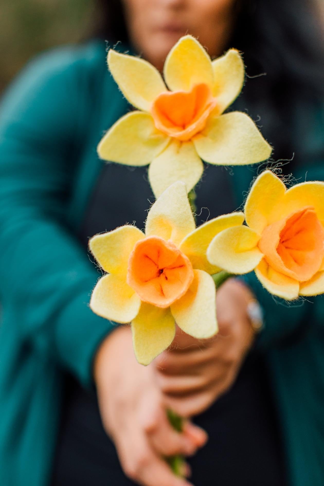 Assorted Flowers Bouquet