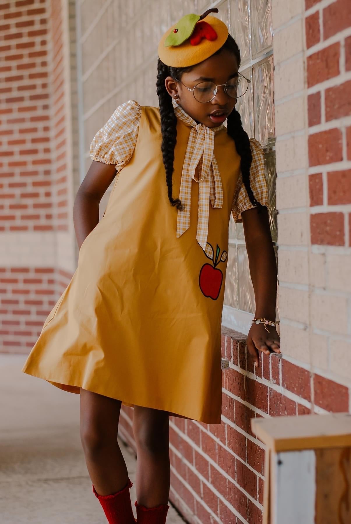 Alphabet  topper (pick your Initial hat)