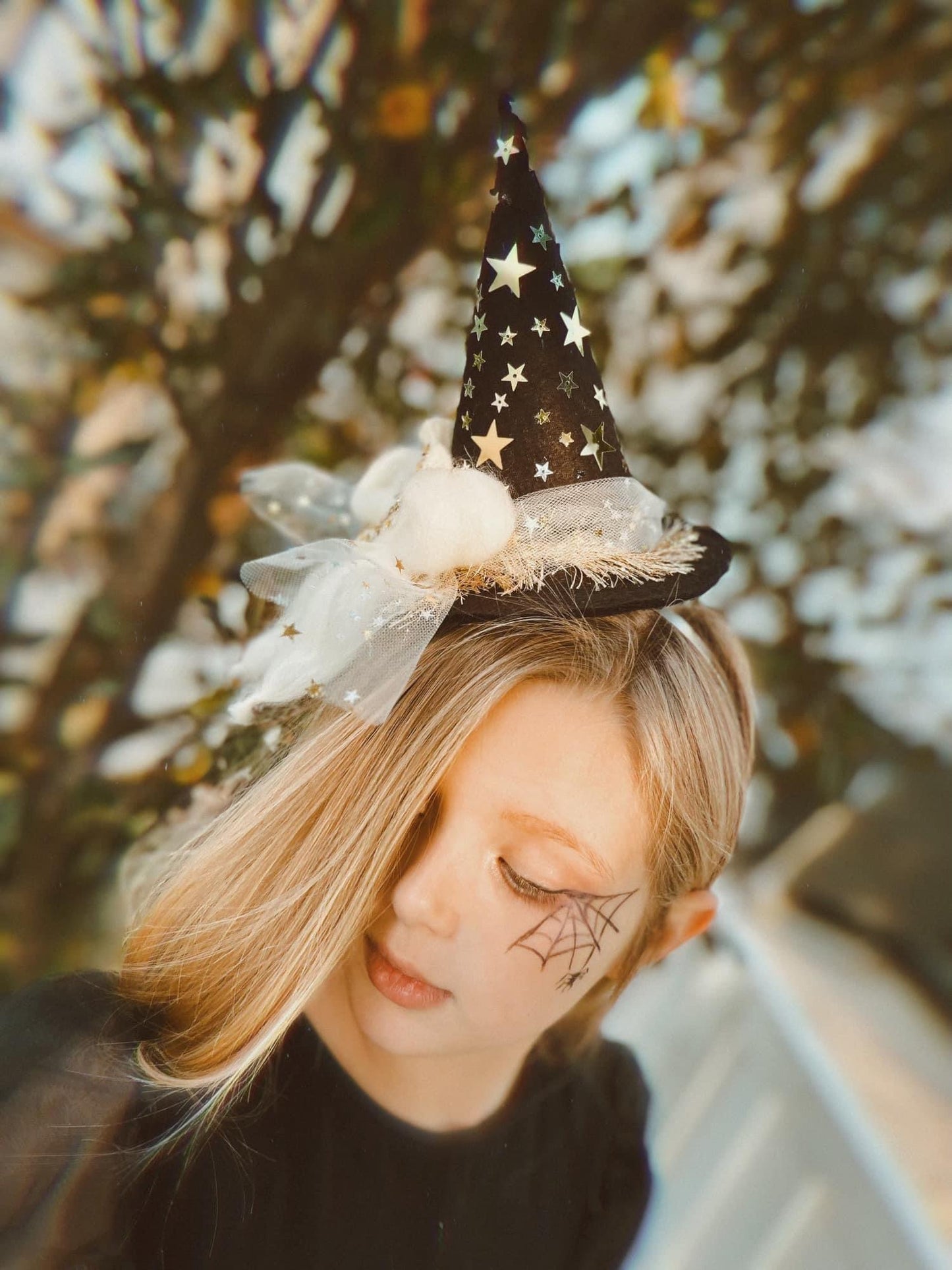 Star Witch Hat
