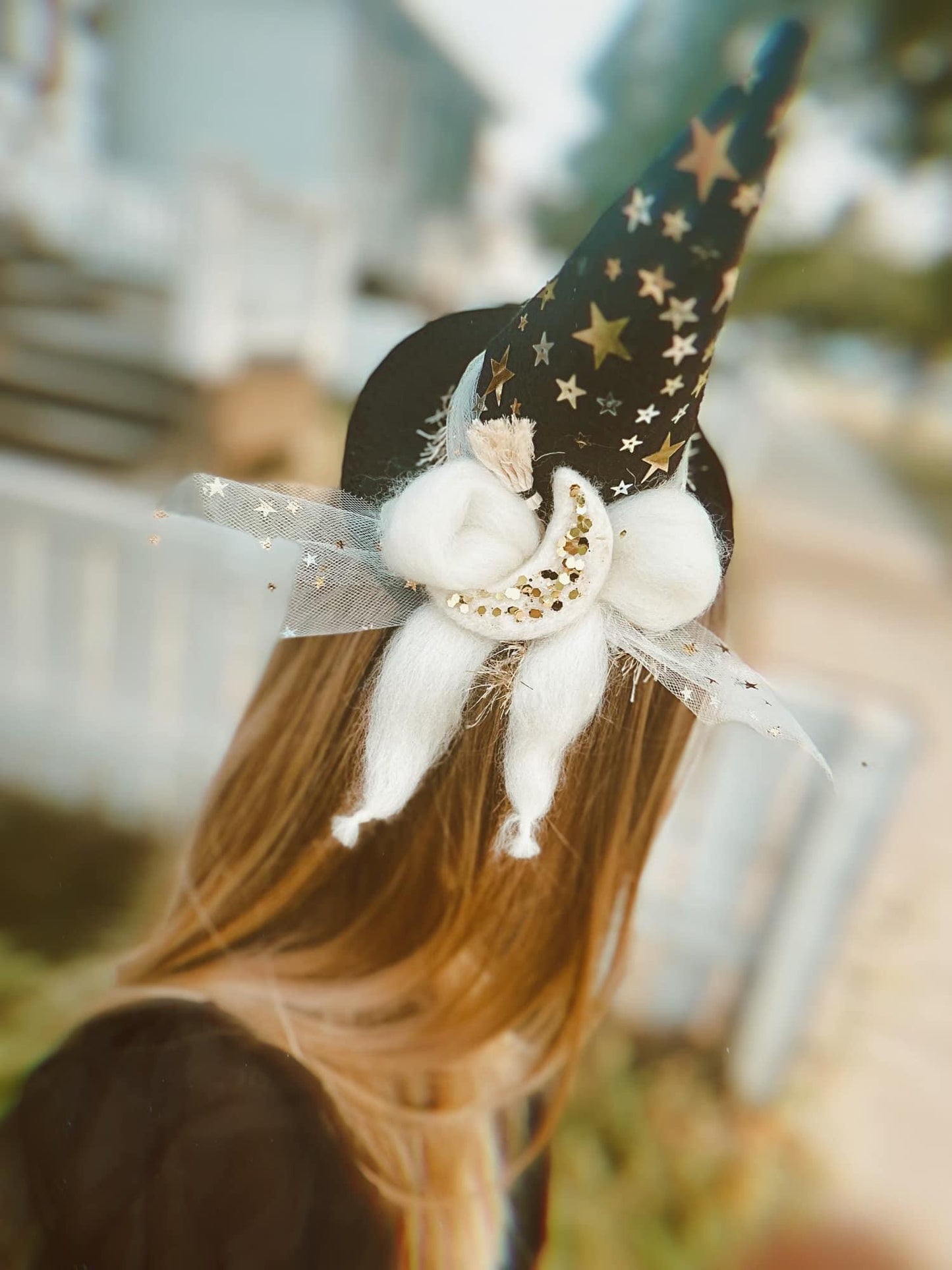 Star Witch Hat