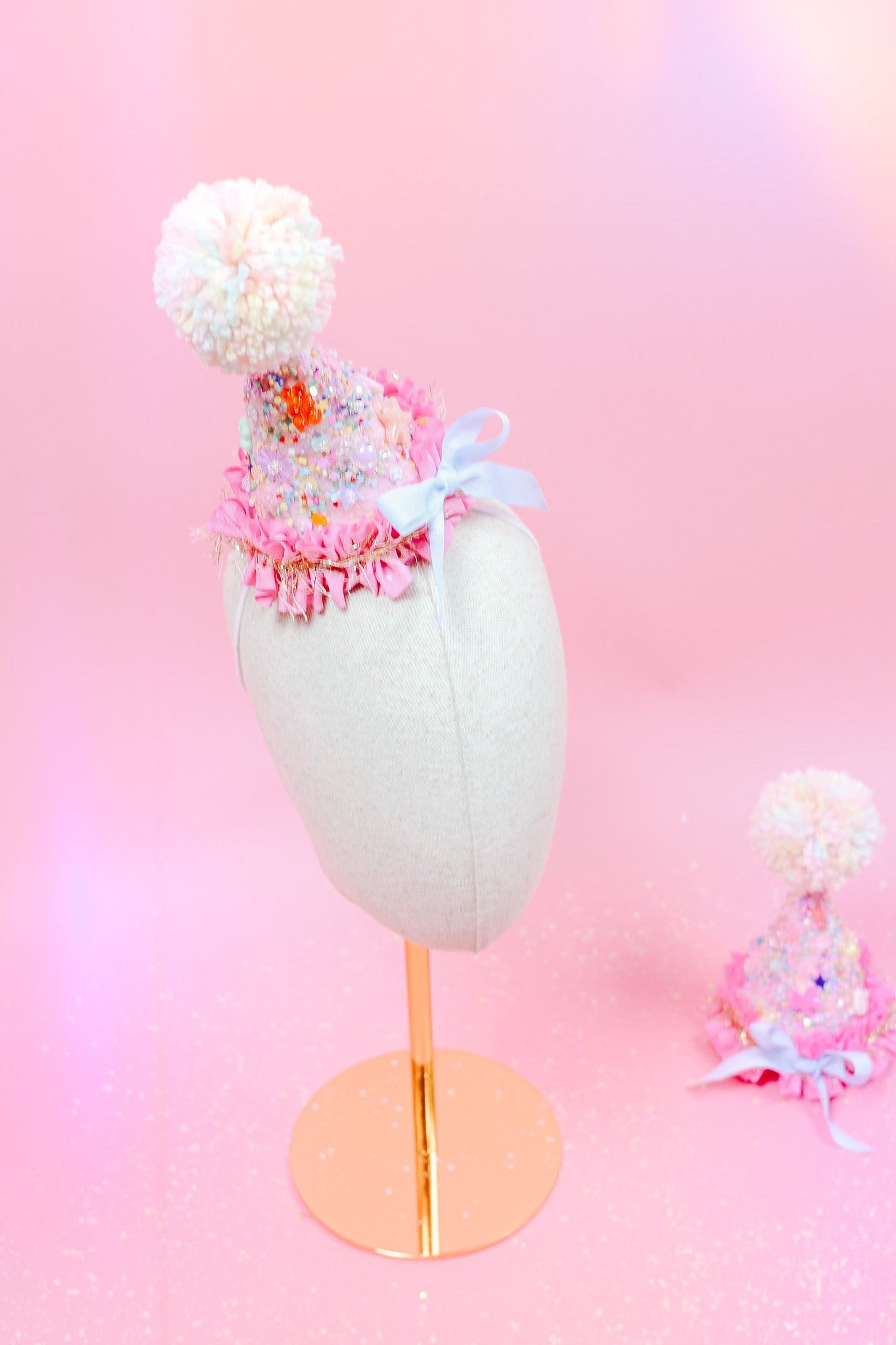 Get Your Party Started Hat!