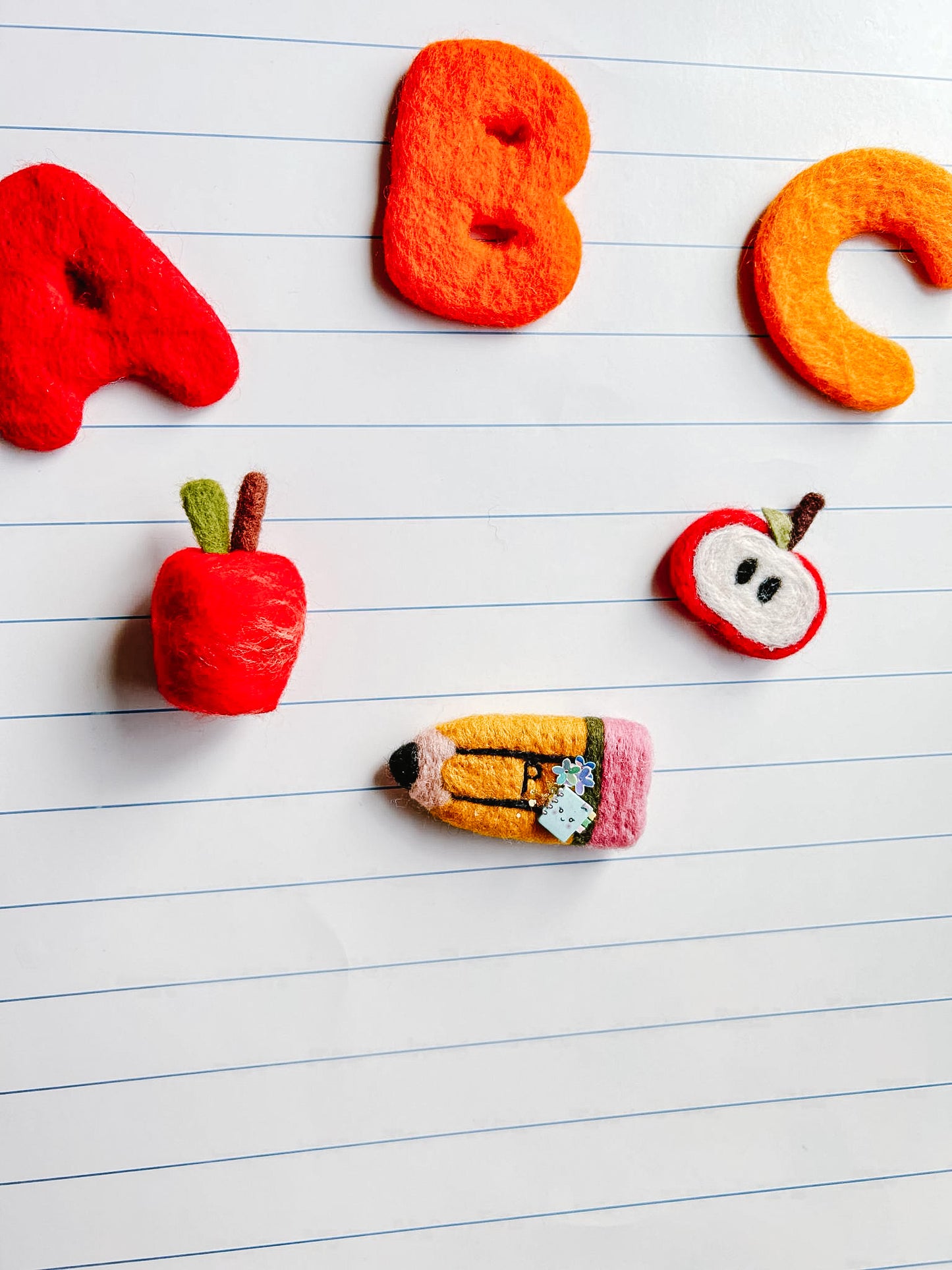 School Favorites