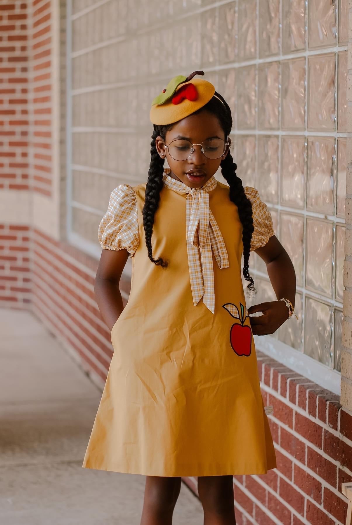 Alphabet  topper (pick your Initial hat)