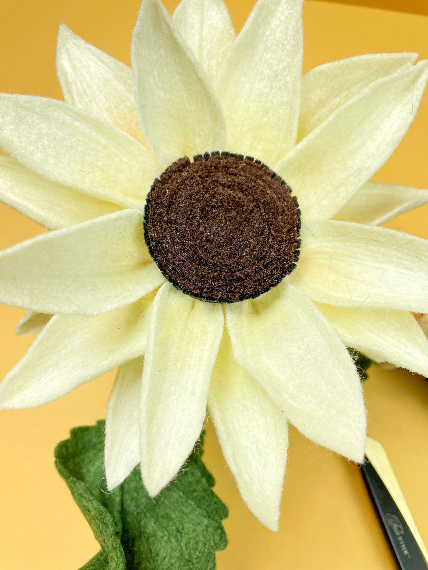 Sunflower Workshop | Class Only