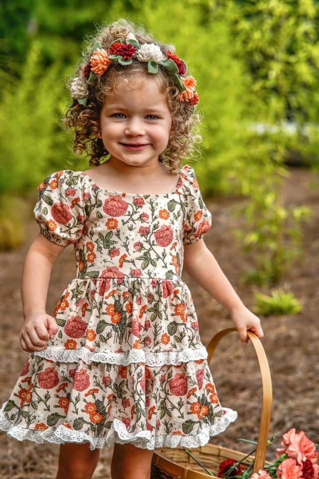 Aurelia Mini Halo