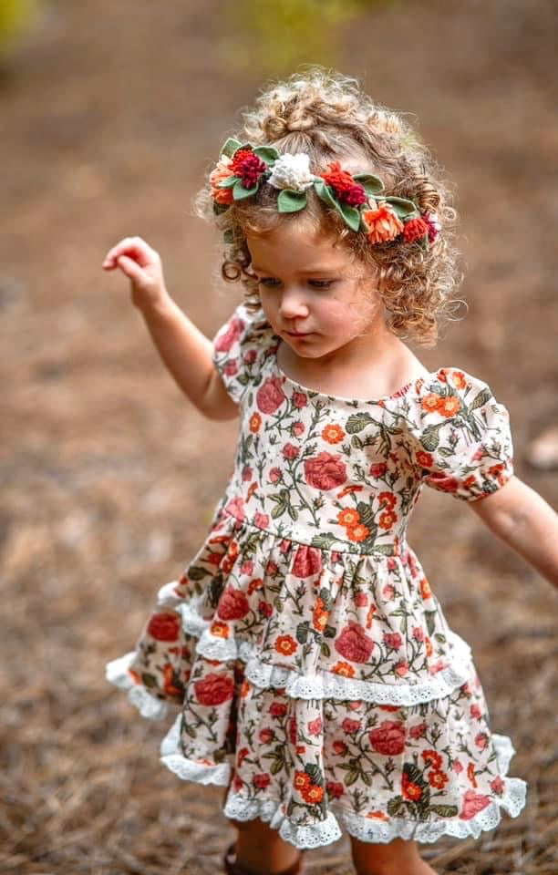 Aurelia Mini Halo