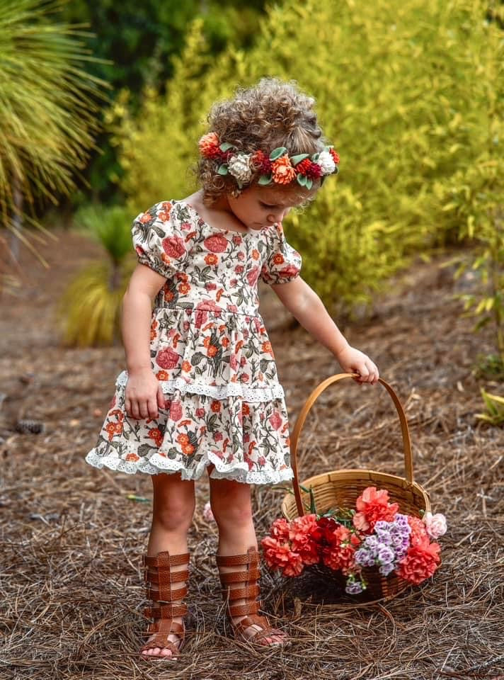 Aurelia Mini Halo