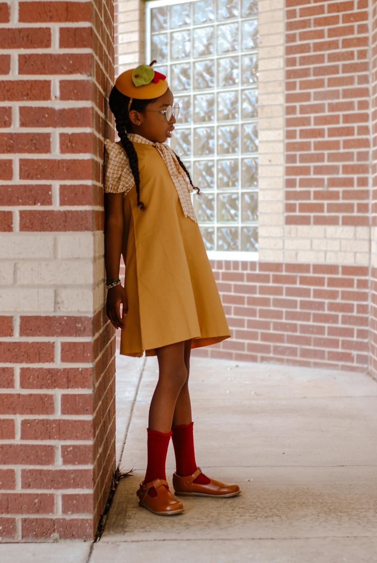 Alphabet  topper (pick your Initial hat)