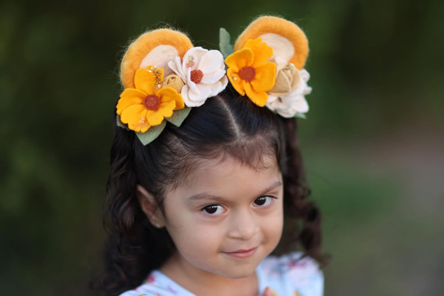 Inspired Brave Heart Ear Clips