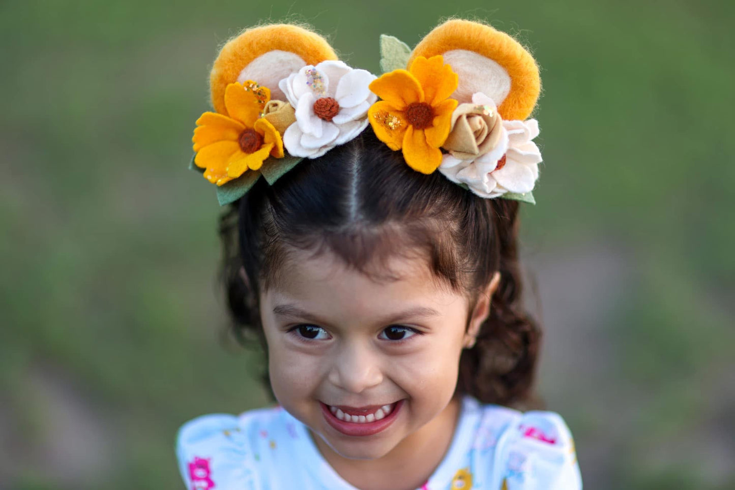 Inspired Brave Heart Ear Clips