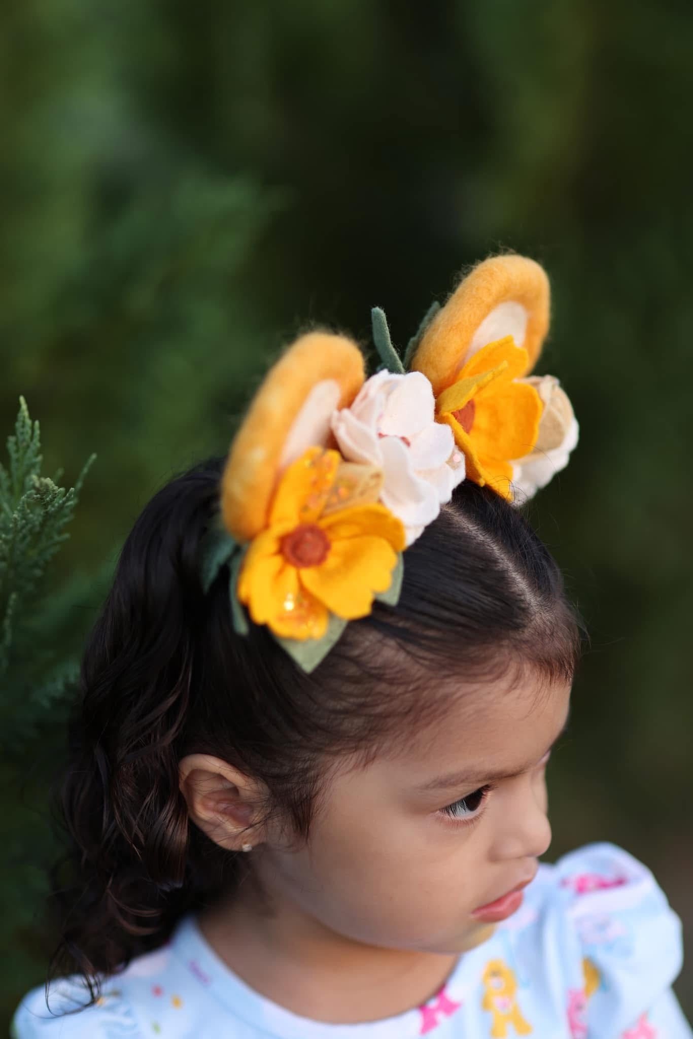 Inspired Brave Heart Ear Clips