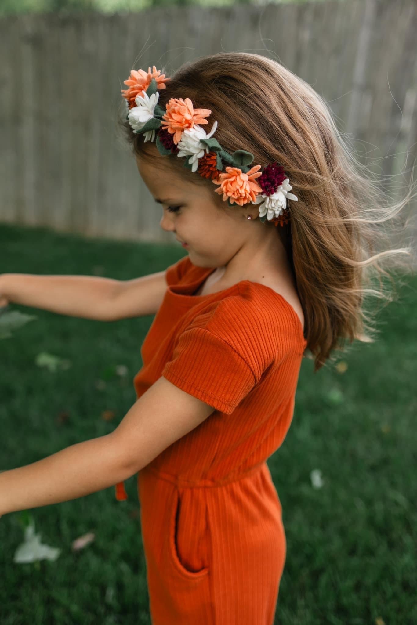Sienna Mini Halo