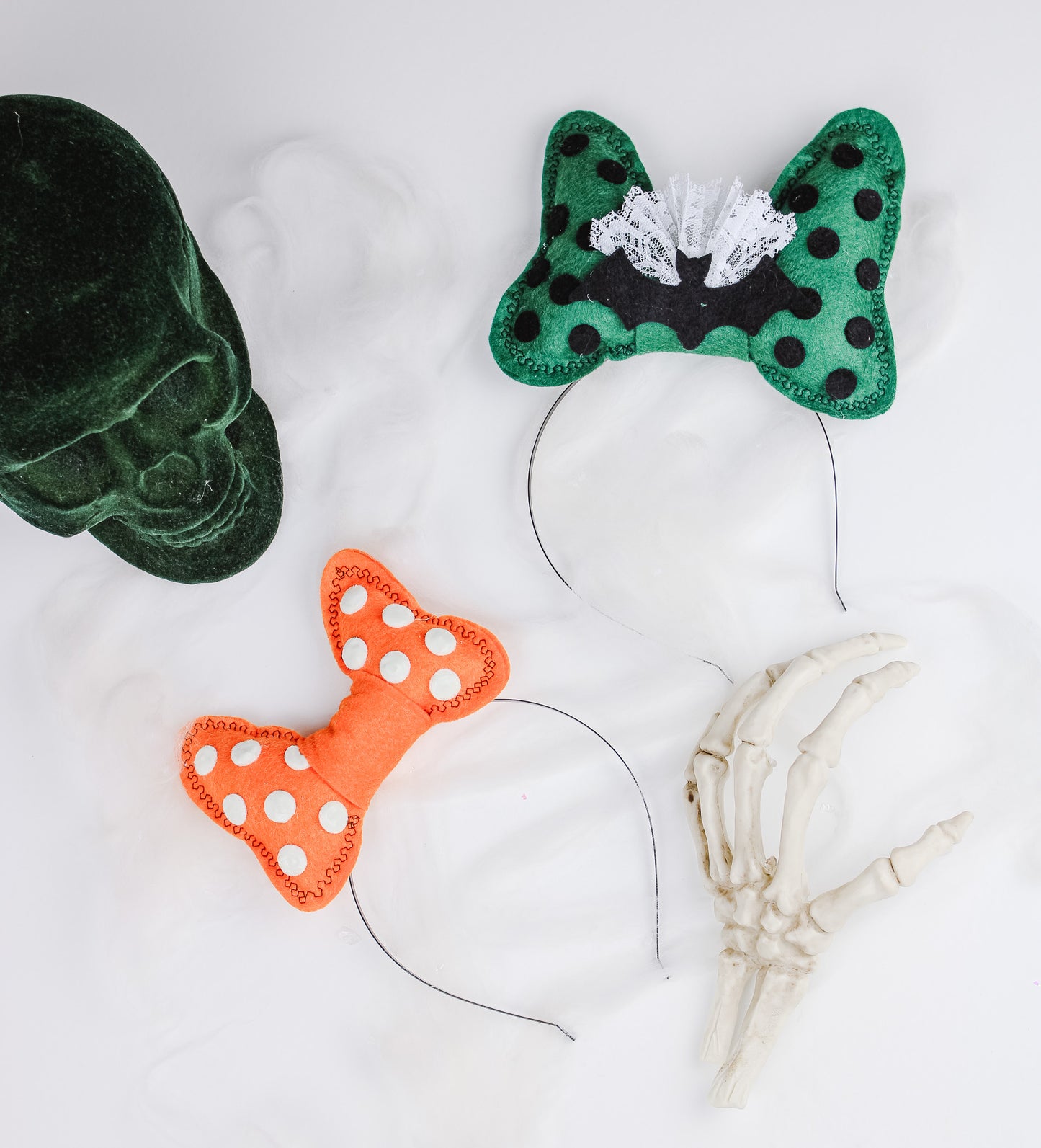 Glow In The Dark Bow