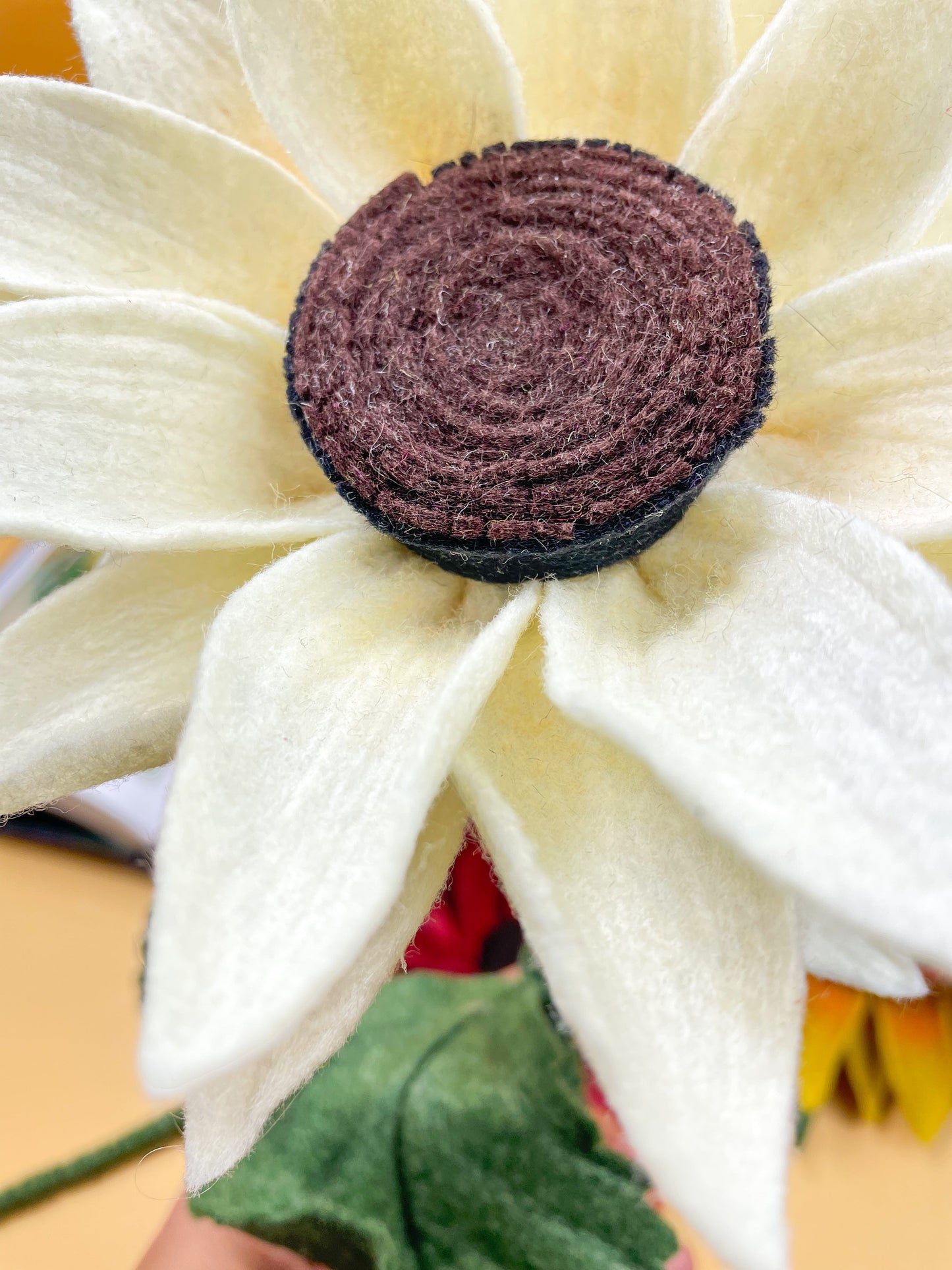 Sunflower Workshop | Class Only