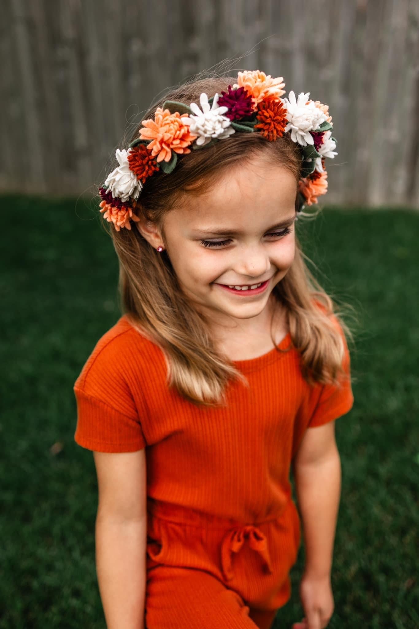 Sienna Mini Halo