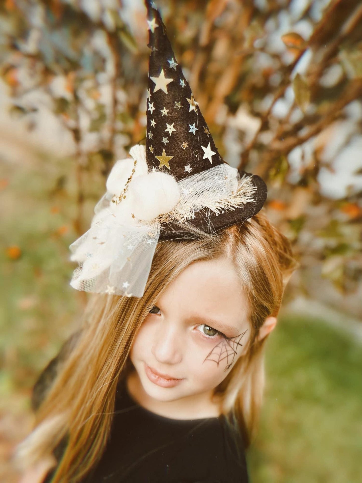 Star Witch Hat