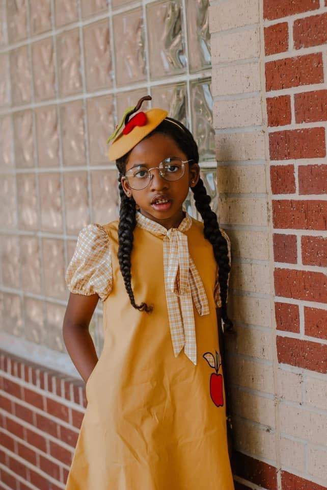 Alphabet  topper (pick your Initial hat)