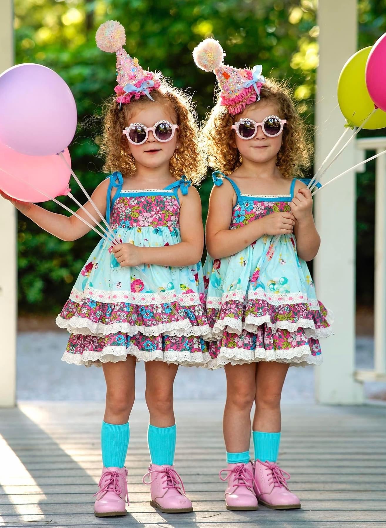 Get Your Party Started Hat!
