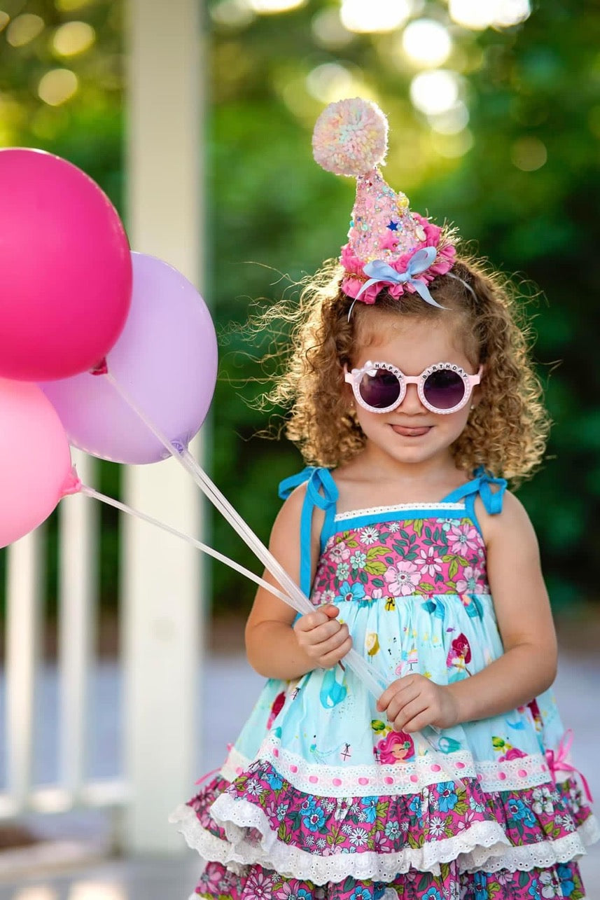 Get Your Party Started Hat!