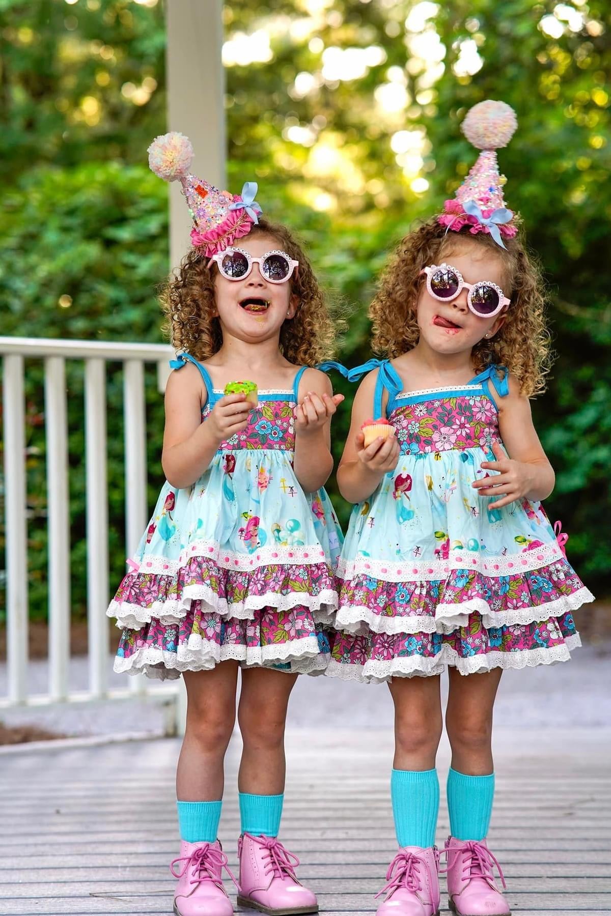 Get Your Party Started Hat!