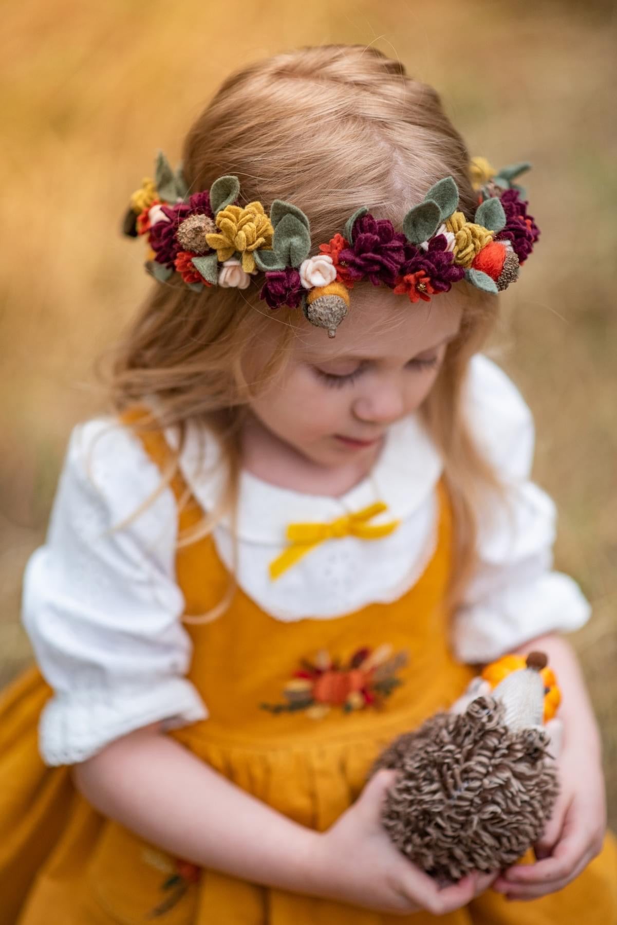Autumn solstice Mini Halo