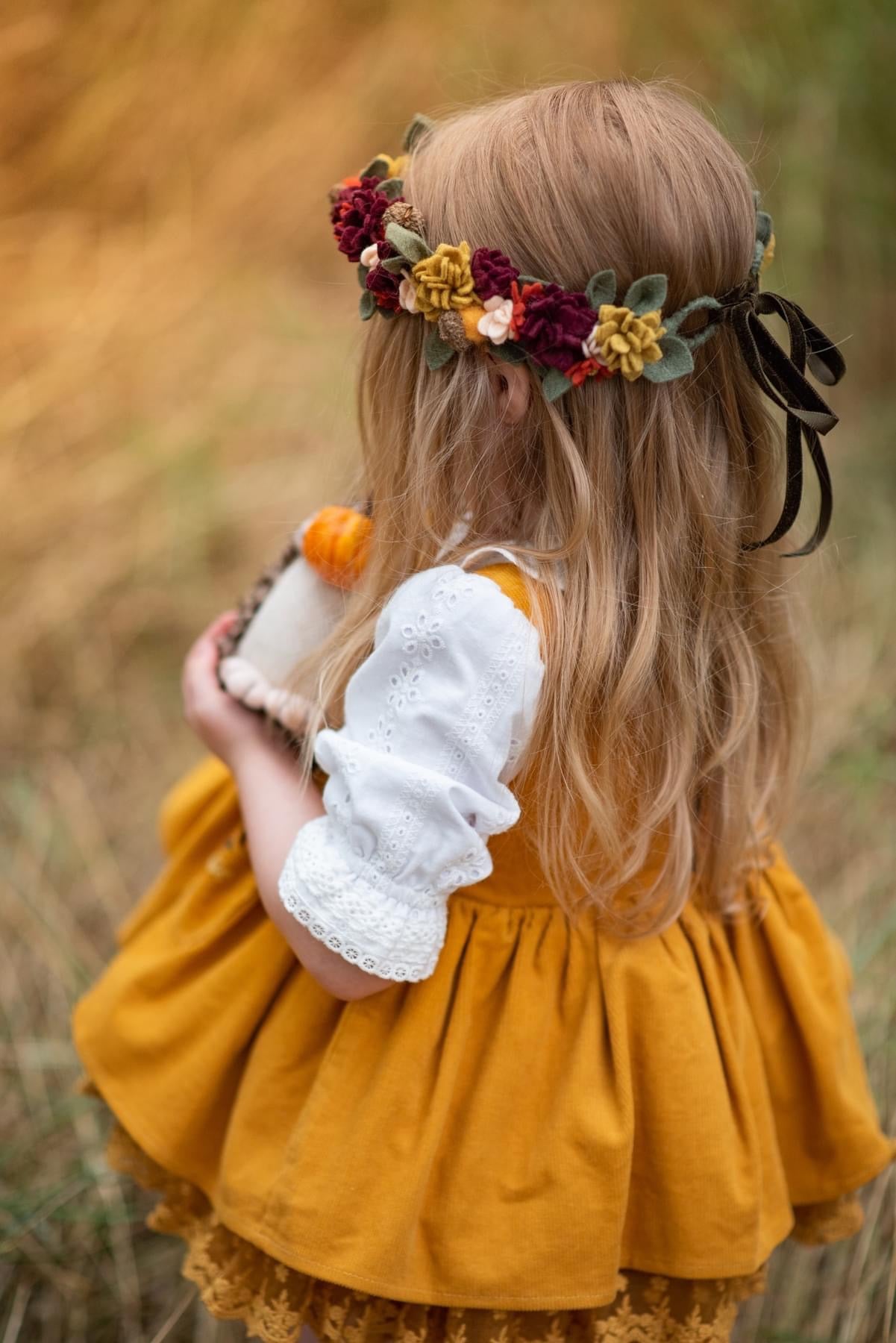 Autumn solstice Mini Halo
