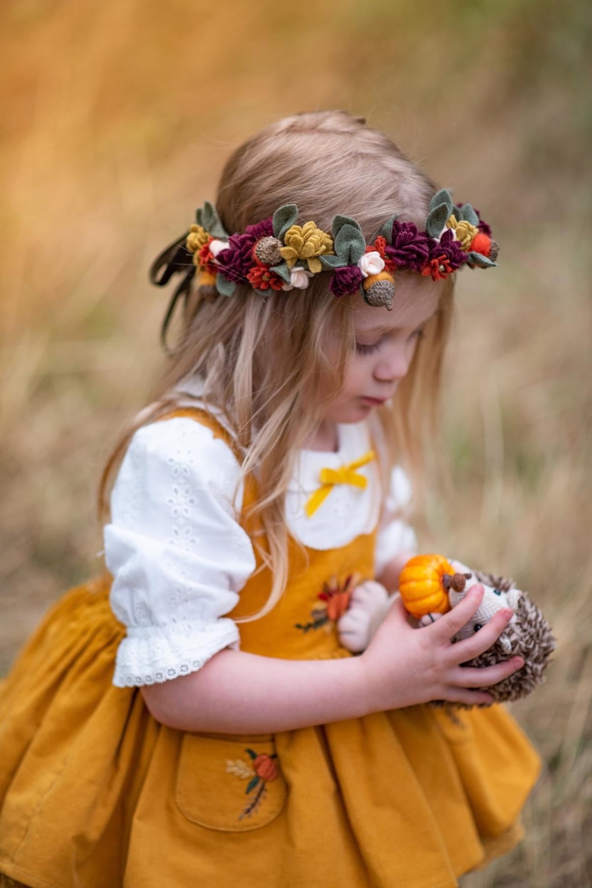 Autumn solstice Mini Halo