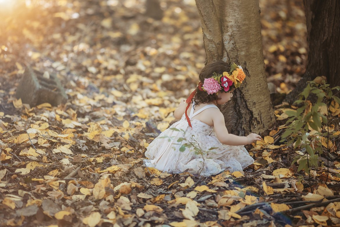 Gracie Statement Headpiece