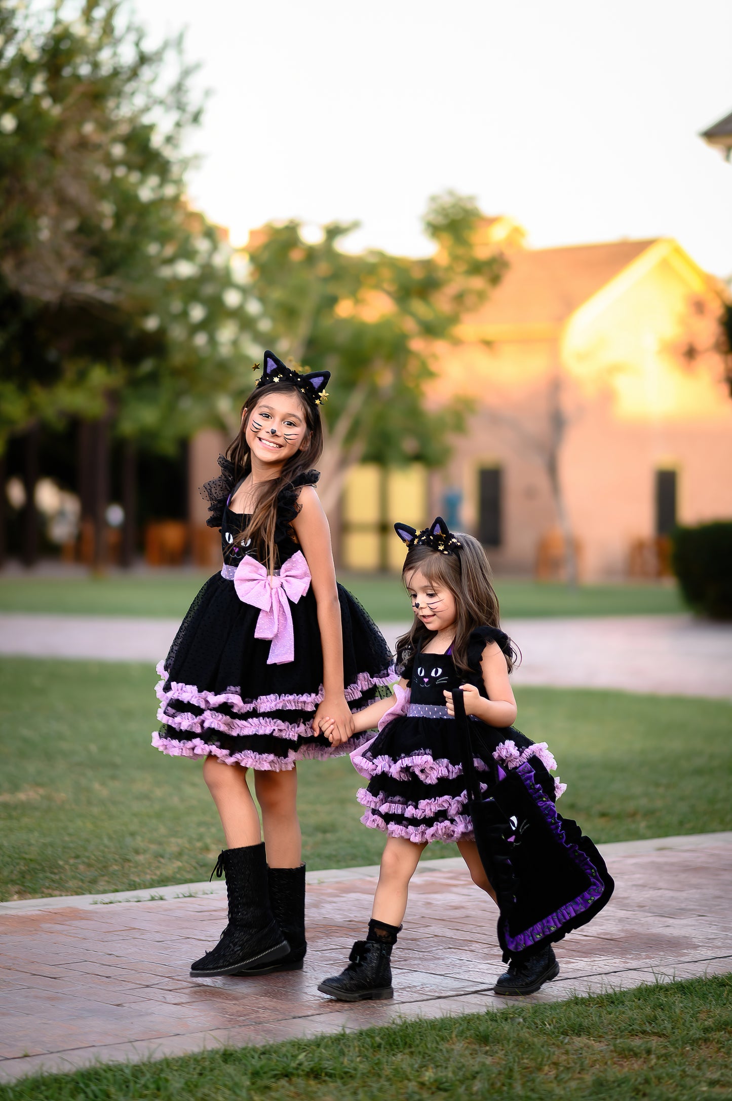 Kitty Ears Band