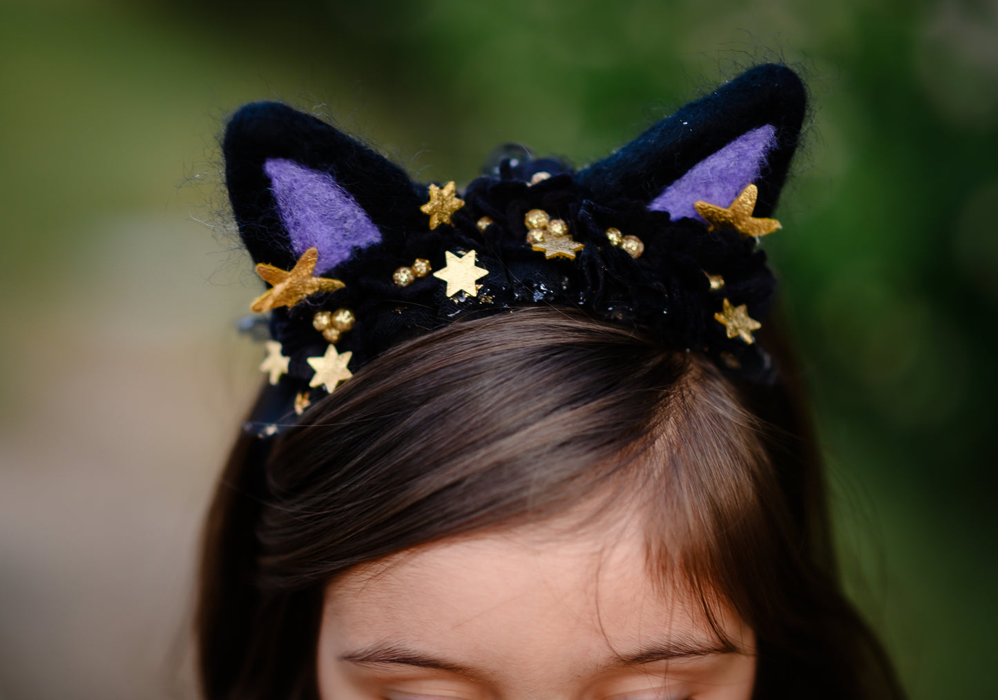 Kitty Ears Band