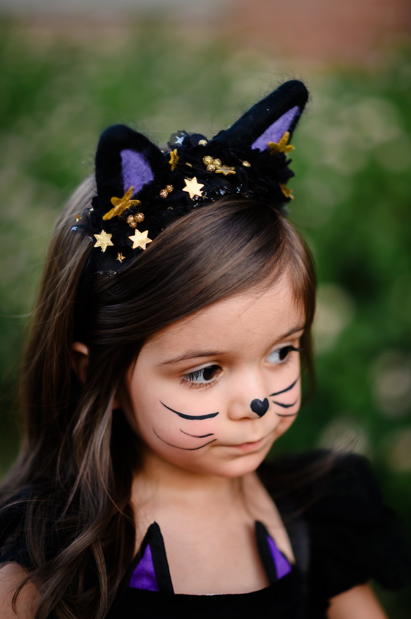 Kitty Ears Band