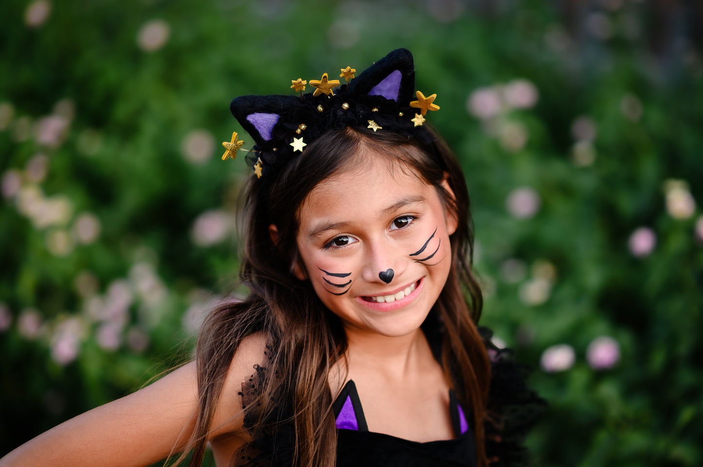 Kitty Ears Band