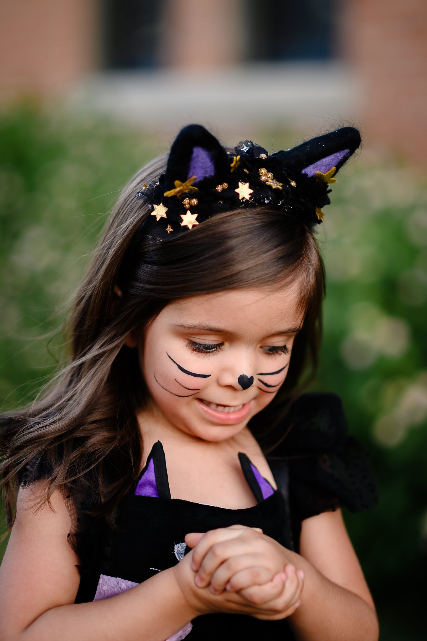 Kitty Ears Band