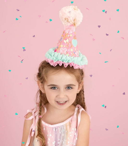 Celebration Party Hats