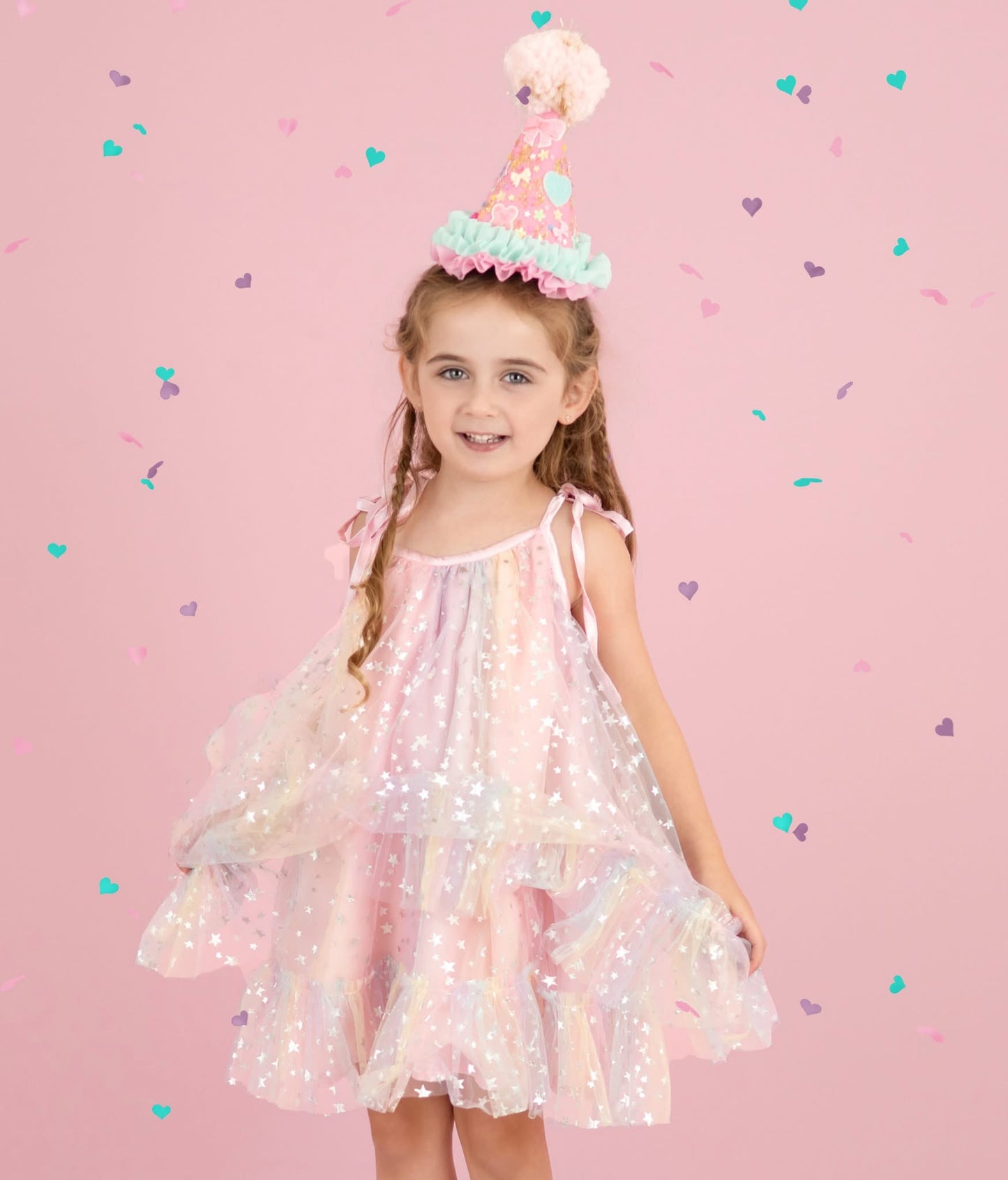 Celebration Party Hats