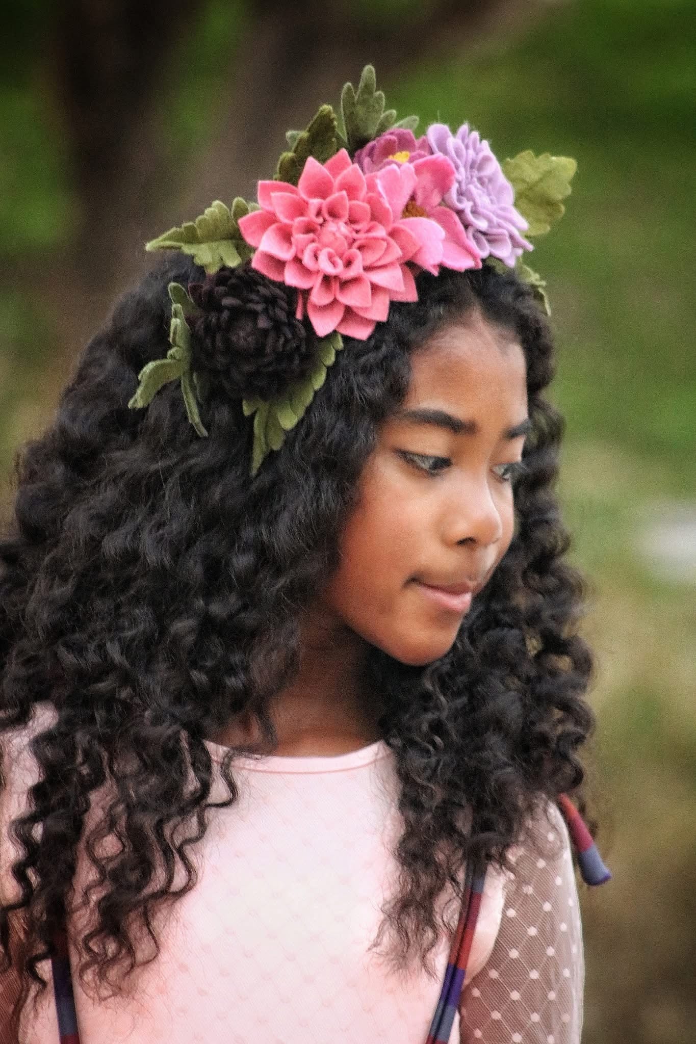 The Aspen Statement Crown