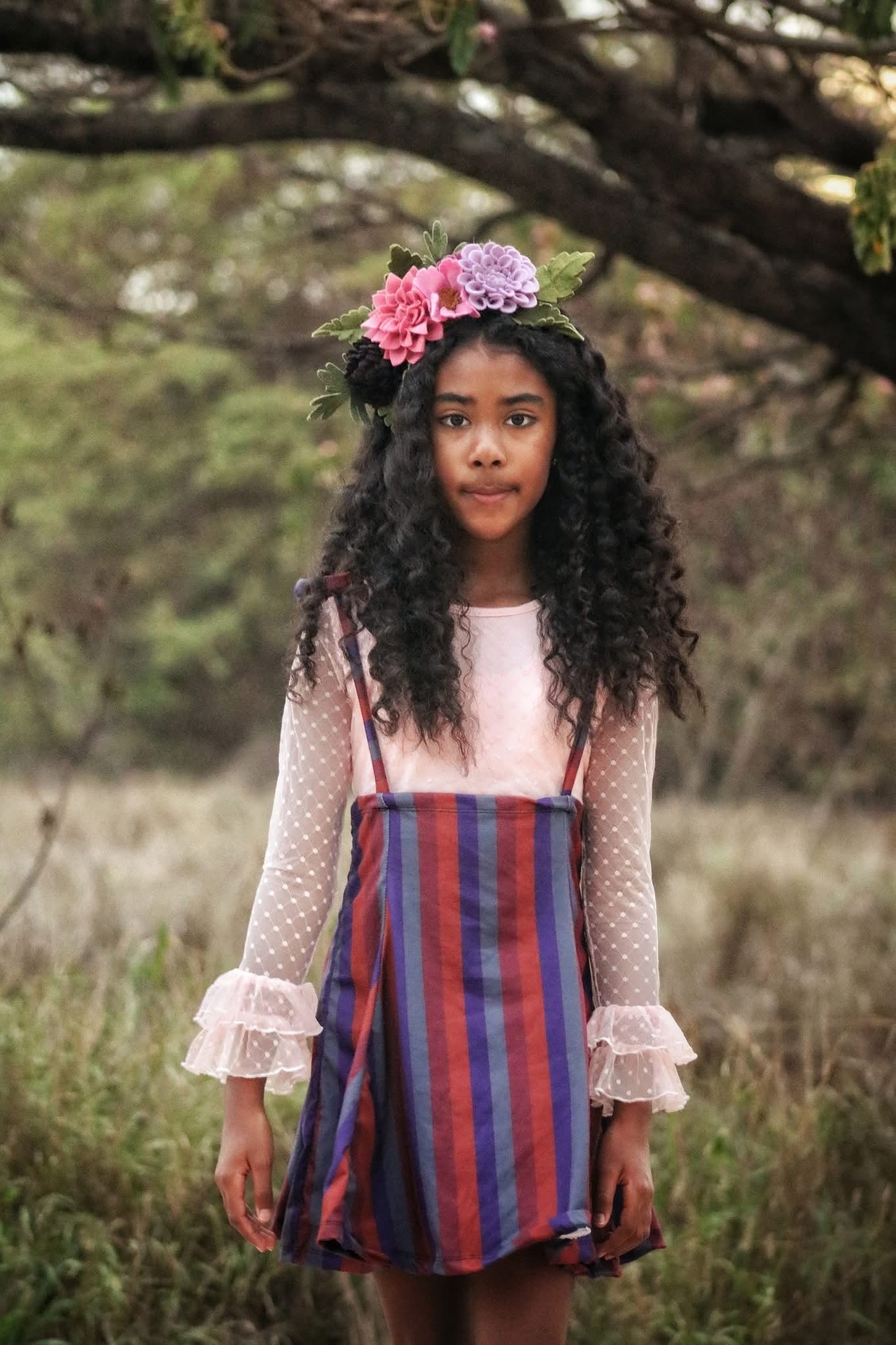 The Aspen Statement Crown