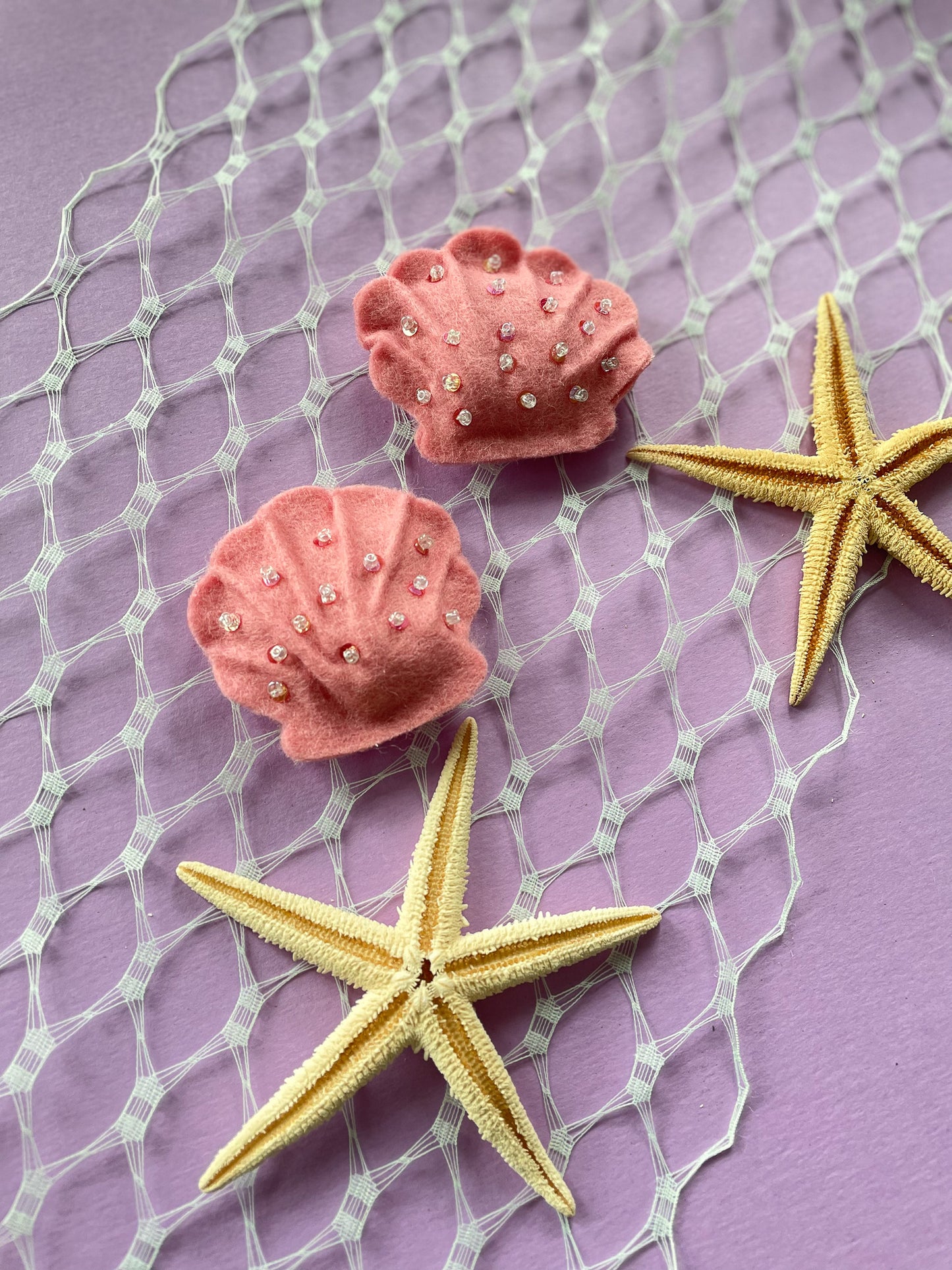 Mini Shell set
