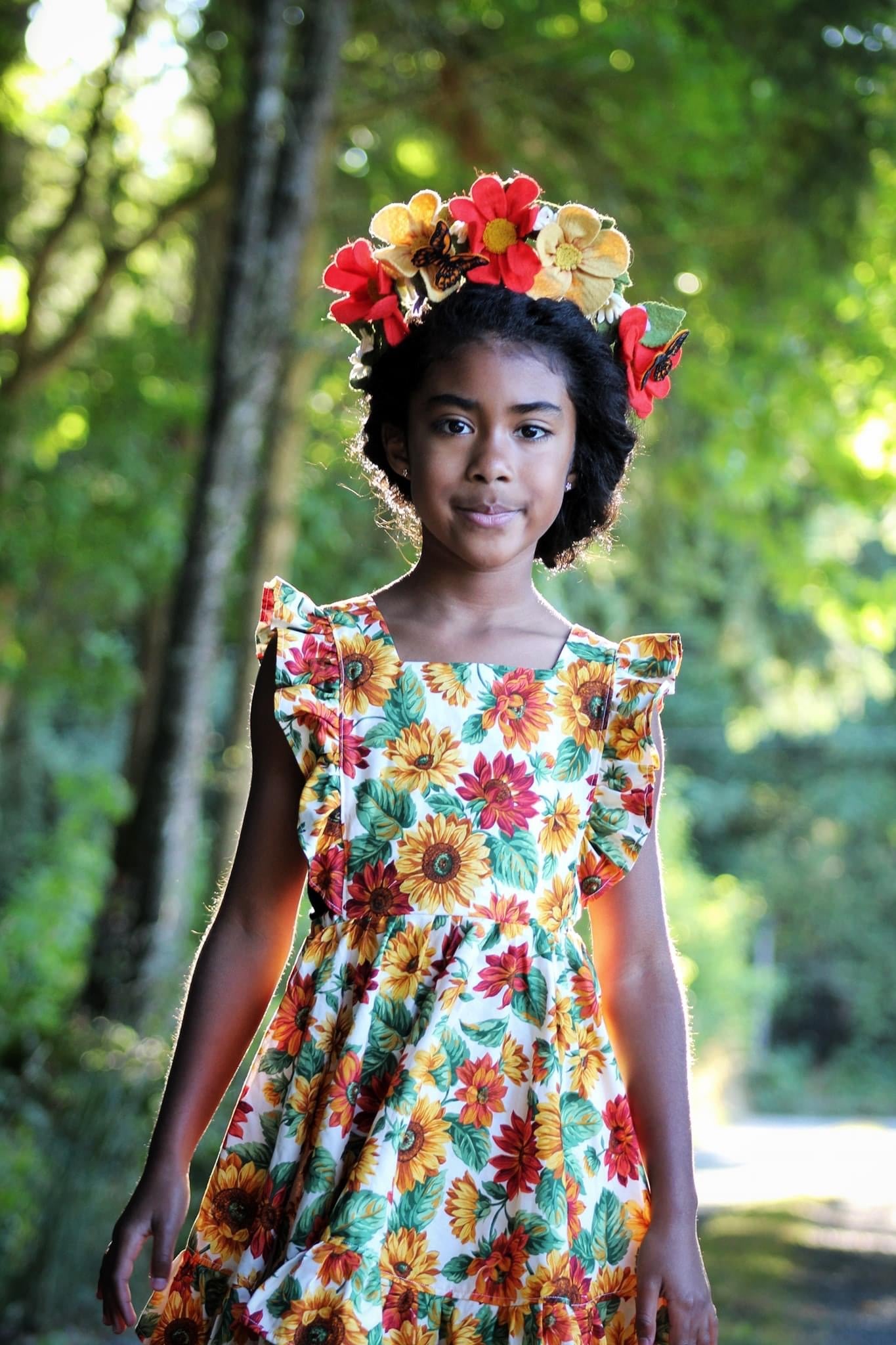 Mexican Sunflower