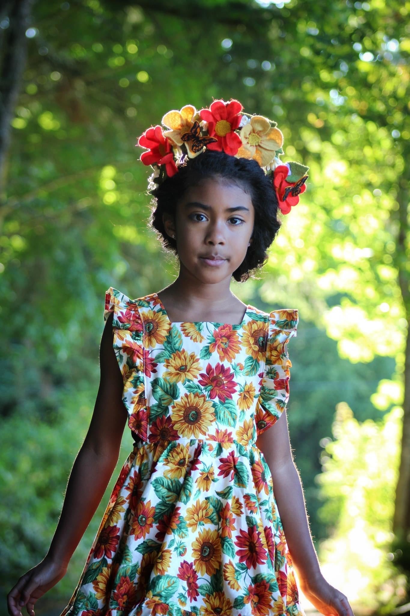 Mexican Sunflower