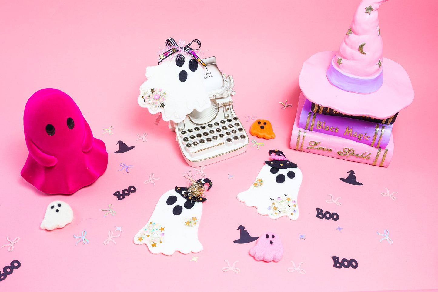 Witchy Ghosty 2.0