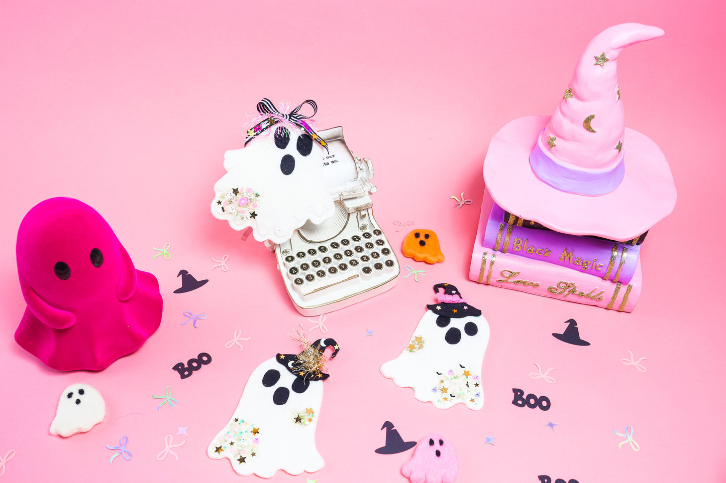 Witchy Ghosty 2.0