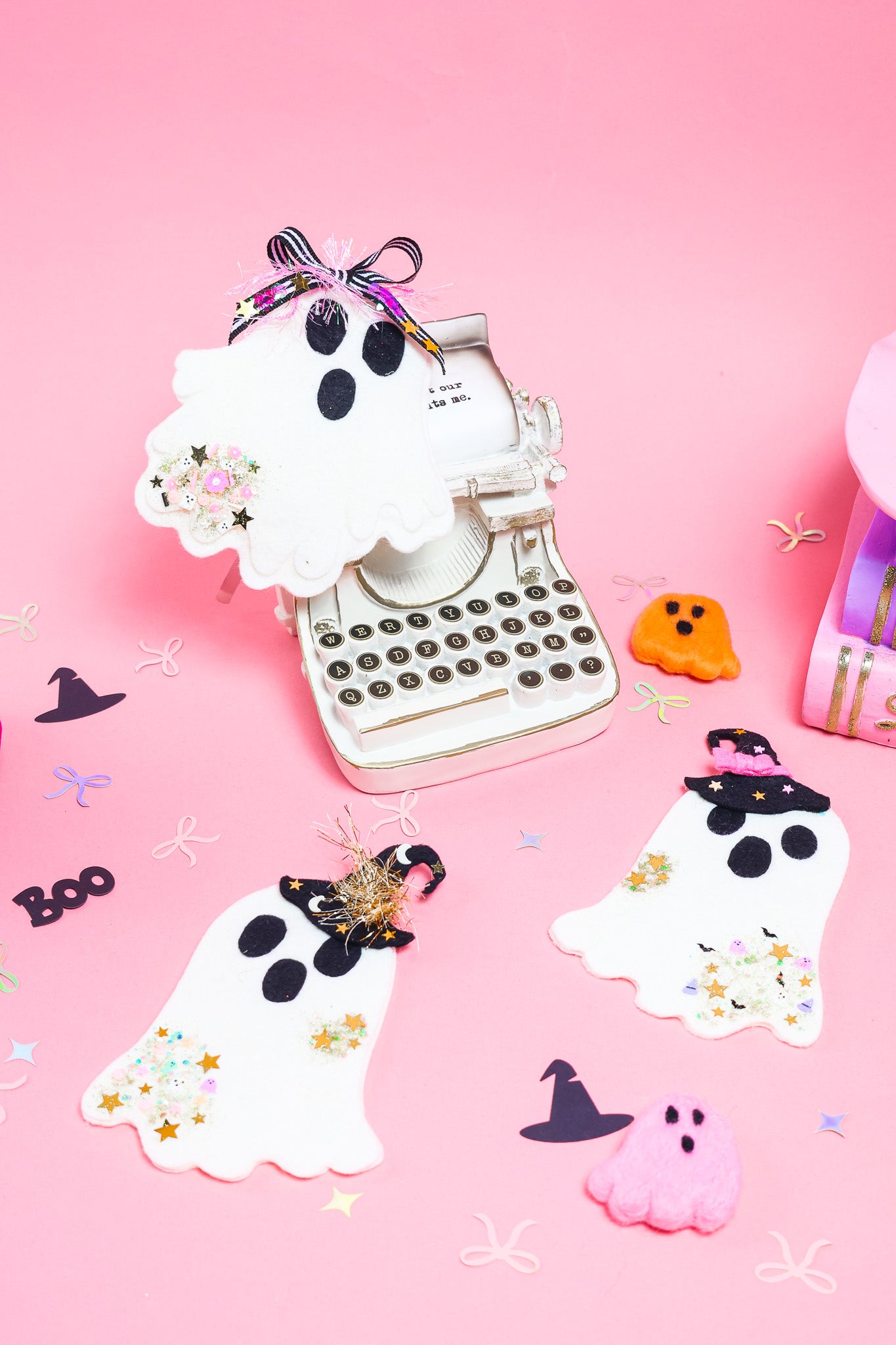 Witchy Ghosty 2.0