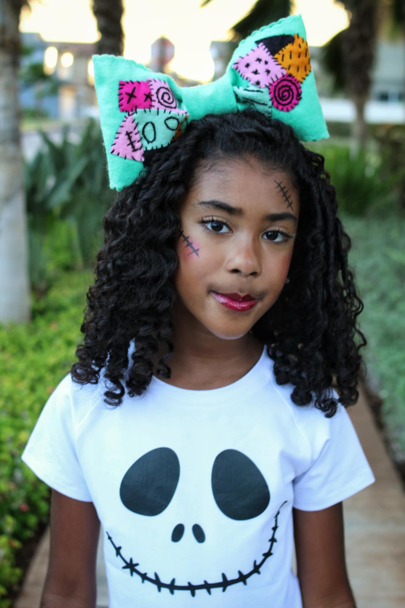 Rag Doll Oversize Original Bow