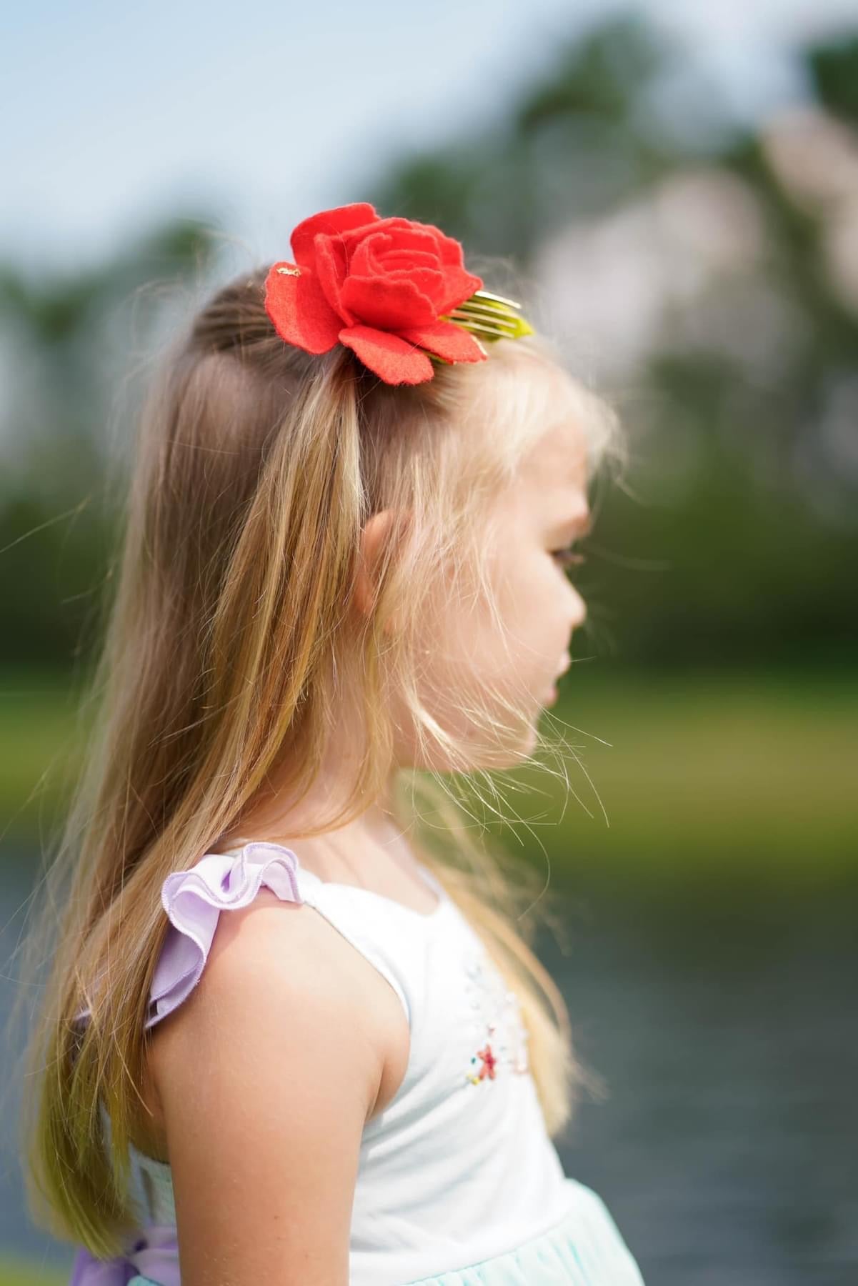Classic Mermaid set with Sequins