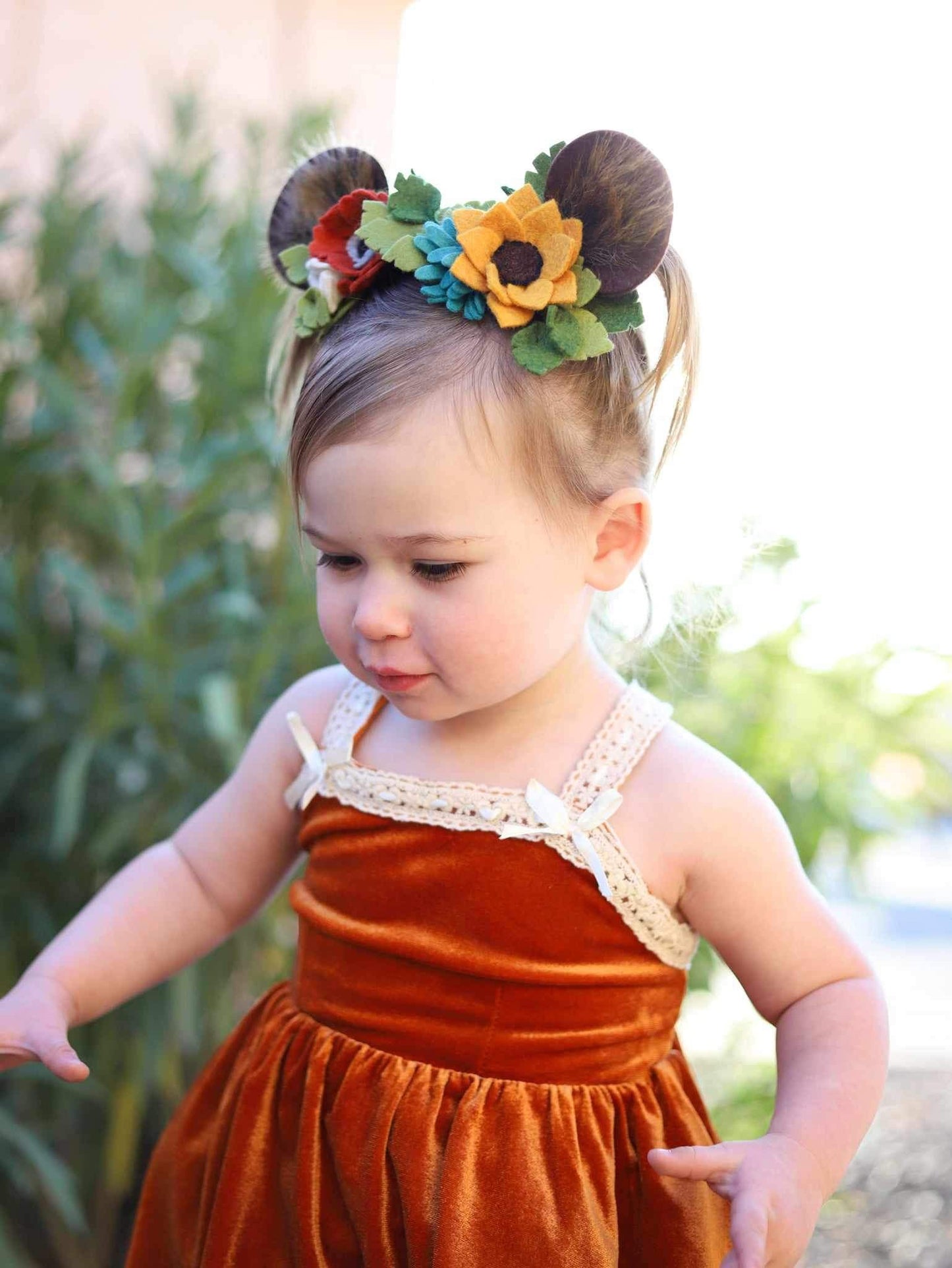 Little Critters Bear