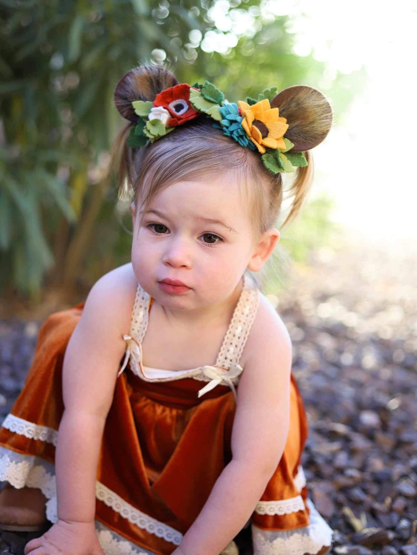 Little Critters Bear